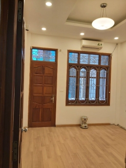 BÁN NHÀ KHUẤT DUY TIẾN, P/LÔ Ô TÔ VÀO NHÀ, KINH DOANH, 46M x 4T Giá 8.6 tỷ: