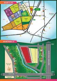 Bán đất KCN Long Giang. Sổ hồng trao tay, đất thổ cư. Giá 5,3 triệu, cách KCN 5 phút đi xe