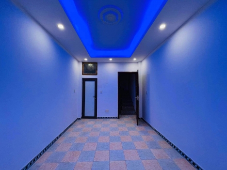 PHẢI THẬT NHANH – TRƯƠNG ĐỊNH – NGUYỄN ĐỨC CẢNH- 20M Ô TÔ