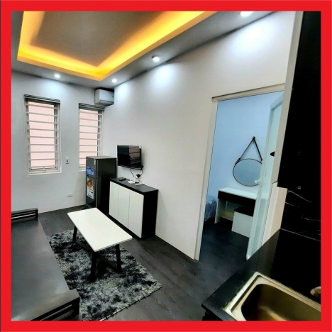 Bán nhà HXH Nguyễn Trọng Tuyển, 5 tầng, 40m2 chỉ 7 tỷ vừa ở vừa cho thuê