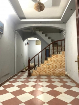 Bán nhà Nam Dư, Hoàng Mai, 34m2 xây 4 tầng giá chỉ 2,9 tỷ, mua bán nhà đất, bât dong san,