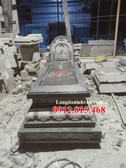 Bán 50 mẫu mộ đá công giáo đẹp tại Thành Phố Hồ Chí Minh – Mộ đạo thiên chúa