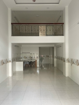 NHÀ 1 TRỆT 1 LỬNG 1 LẦU ĐÚC KIÊN CỐ SÁT CHỢ BÌNH THÀNH BÌNH HƯNG HÒA B BÌNH TÂN