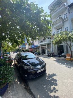 CỰC NGON - Lê Văn Quới  -102m2 - 5x21m - 2 Tầng 7 PN - hẻm xe tài tránh - NHỈNH 6 TỶ