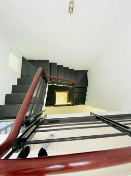 CẦN BÁN NHÀ ĐẸP 3 TẦNG - 3PN - 36M2 LÊ VĂN THỌ CHỈ 3,5 TỶ