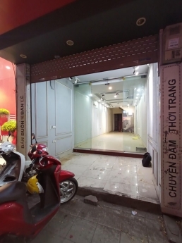 CÓ 102 ĐỐNG ĐA PHỐ NGUYỄN LƯƠNG BẰNG 54m2 x4 T 18.5 TỶ Ô TÔ 6 LÀN KD