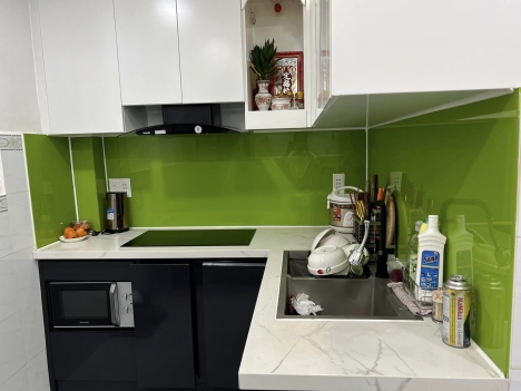 BÁN NHÀ MỚI XÂY ĐẸP DỌN VÀO Ở NGAY, 30M2 , GIÁ NHỈNH 4 TỶ