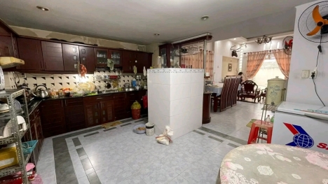 Nhà Này ĐầuTư Thắng Chắc - Phú Nhuận 86m2 - 5 Tầng Ngang 5.6x15.5m - Giá Bao Khu Vực 8.5 Tỷ TL