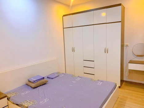 Nhà đẹp phân lô Hồ Ba Mẫu, 41m2, 3 ngủ, 4.35 tỷ ( có thương lượng )