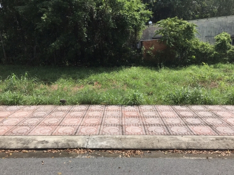 Siêu phẩm đất đẹp trong KDC Hiện hữu Phú Hòa Đông, Củ chi