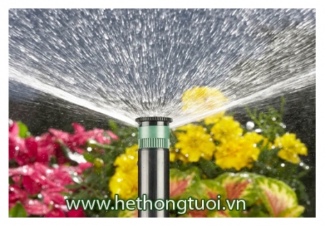 vòi phun pros 00 hunter mỹ, vòi phun pros 04 hunter mỹ vòi phun pros 06 hunter