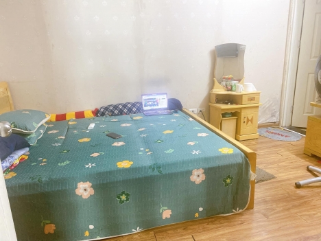 Bán Chung cư The Pride - Hà Đông - 103m2, 3PN - Đầy đủ nội thất - Giá 2.75 tỷ