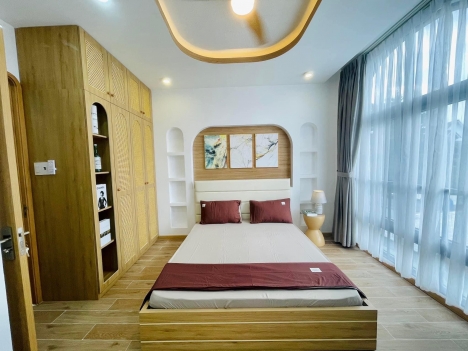 Bán nhà Nguyễn Trọng Tuyển P1 Tân Bình 45m2, 3 tầng BTCT, hxh, giá 3,6 tỷ