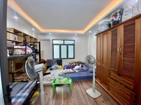 BÁN NHÀ PHỐ NGÕ QUỲNH: 30M2, 4 TẦNG, 3 NGỦ, MT 5M LÔ GÓC, 30M RA MẶT PHỐ. NHỈNH 4 TỶ