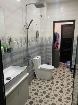 108M2 Ngang 8m Nở Hậu 9m4, ĐƯỜNG 5M, Trung Tâm Quận Thanh Khê, Chỉ 3 Tỷ Nhỉn.
