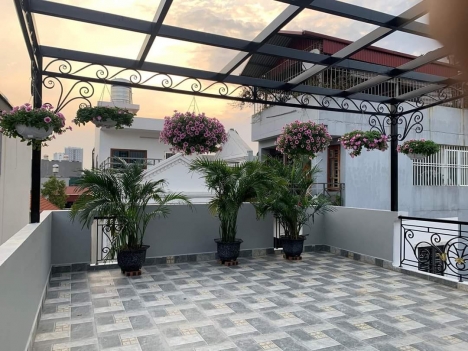 cần bán 10 căn liền kề 35m2 4t giá giao động 2,95 đến 3,75 tỷ ngõ ô tô khu vực ngô gia tự tiện ích