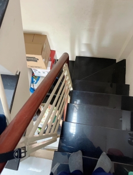 NHÀ 4 TẦNG MỚI ĐẸP, PHÚ THỌ HÒA, TÂN PHÚ, CHỈ 3 TỶ 1.