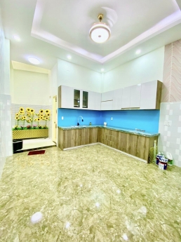 Mặt Tiền Tân Phú,Lý Thánh Tông,4 Tầng ở Ngay,