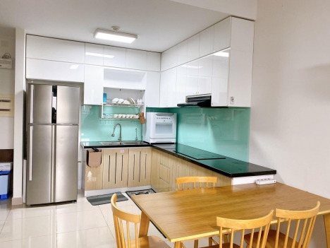 Căn hộ quận 7 Sunrise riverside 100m2 chỉ 3,9 tỷ #28