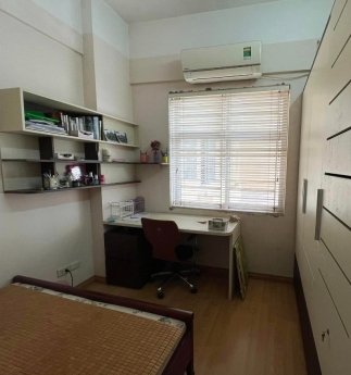 Bán Nhà chính chủ Thịnh Hào 2 29m2, 3 tầng, 2 ngủ, Sổ đỏ, nhà đẹp giá nhỉnh 2 tỷ