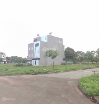Chính chủ bán đất siêu đẹp KDC Bình Nguyên, Làng Đại Học Thủ Đức, 100m2, giá 4 tỷ, Sổ Hồng riêng
