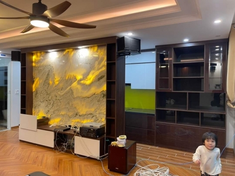 CẦN BÁN NHANH NHÀ, VĂN LA, PHÚ LA, VĂN PHÚ, DT50M, 6 TẦNG, MT5.2, THANG MÁY, FULL NỘI THẤT