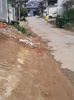 Cần bán gấp Đất nền Biệt Thự mặt tiền đường Trần Khánh Dư, Đà Lạt 364m2 giá 20 tỷ