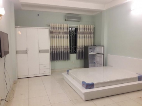 Bán dãy trọ 5x16.5m lợi nhuận cao rẻ, Nguyễn Kiệm, Gò Vấp, 5.x Tỷ