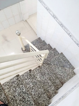 142#HBT - TÀI CHÌNH NHỎ VẪN CÓ NHÀ THỔ CƯ - 2 TẦNG 32M2 -  2,99 TỶ