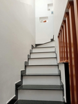 BÁN NHÀ TÂN PHÚ, NHÀ MẶT TIỀN ĐƯỜNG B4, NGAY TÂY THẠNH, LÊ TRỌNG TẤN, NHÀ MỚI ĐẸP Ở NGAY 2TẦNG