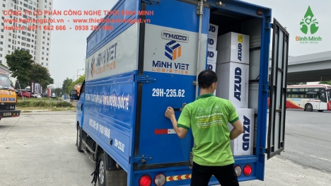 Ống dẫn tưới nhỏ giọt PE 20 - Azud