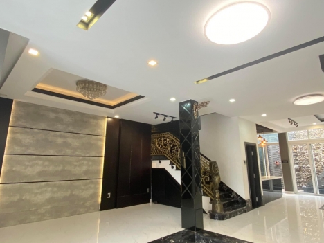BIỆT THỰ LIỀN KỀ - VEW CÔNG VIÊN - 140M2 SIÊU RỘNG