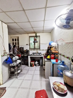 76M2 - HXH LÊ VĂN KHƯƠNG Q12 - GẦN CHỢ HIỆP THÀNH - GIÁ TỐT ĐẦU TƯ.