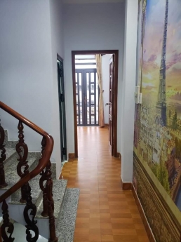 HẺM NHƯ MẶT TIỀN KD SẦM UẤT,  HXT TRÁNH THÔNG,  GẦN CHỢ, TÂN KỲ TÂN QUÝ, AEON TÂN PHÚ, SỔ VUÔNG A4,