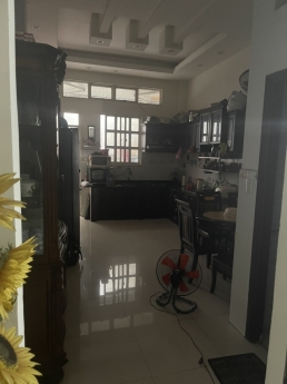 Bán nhà mặt tiền Thoaị Ngọc Hầu - Nguyễn Sơn. DT 8 x 40, 5 tầng giá chỉ 49 tỷ.