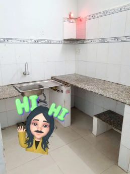 142#HBT - TÀI CHÌNH NHỎ VẪN CÓ NHÀ THỔ CƯ - 2 TẦNG 32M2 -  2,99 TỶ