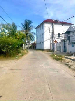 Bán Đất Hương Lộ 45 VÕ Cạnh Vĩnh Trung NHa Trang Khánh Hòa