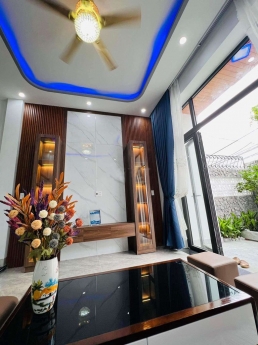 Bán nhà hẻm 193 Văn Thân 72m2 Nở hậu chỉ 4.9 tỷ Quận 6