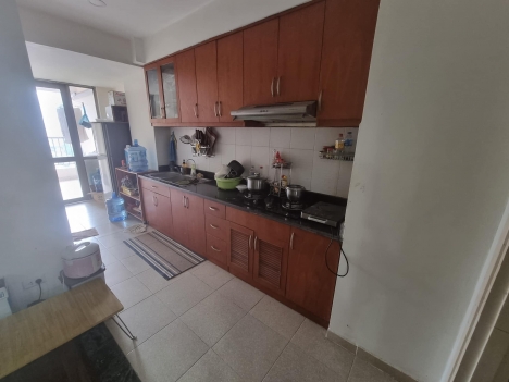 Bán căn hộ Chung cư Tòa nhà Sông Đà - Hà Đông - Nhà đẹp - 94.3m2 - Giá 2.55 tỷ