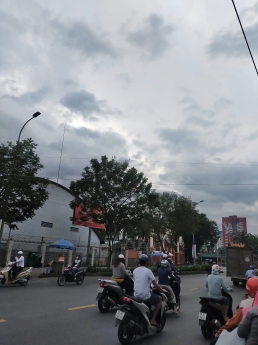 TRUNG TÂM QUẬN 11. MẶT TIỀN KINH DOANH