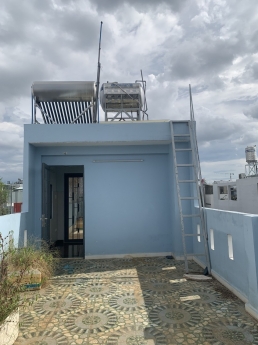 Bán nhà 4 Tầng, Đất 80m2, Nguyễn Tư Giản, HXH gần Chợ chỉ 6 tỷ 900.