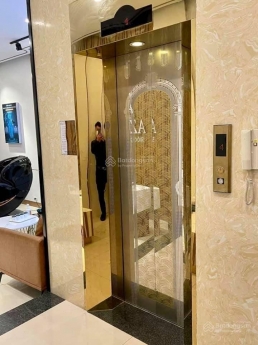 Bán nhà mặt phố Ô Chợ Dừa, phố vip kinh doanh đỉnh, 5 tầng thang máy. DT 65m2 mặt tiền khủng 7m.