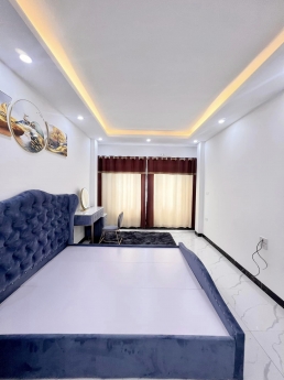 Bán nhà Hoàng Mai,  Hà Nội 5 tầng cực đẹp giá chỉ 3.15 tỷ. mua bán nhà đất , bât dong san Hoàng Mai.
