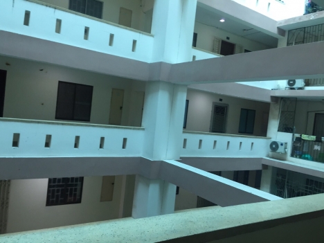 Bán căn hộ 87.1m2 tầng 3 C/C Cửu Long Nơ Trang Long Bình Thạnh