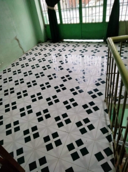 TÂN PHÚ, SÁT MẶT TIỀN ĐƯỜNG THOẠI NGỌC HẦU, GẦN NGUYỄN SƠN, LŨY BÁN BÍCH, SỔ NỞ HẬU, NHÀ 2TẦNG 2PN