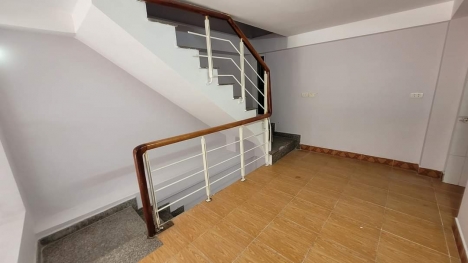 cần bán 10 căn liền kề 35m2 4t giá giao động 2,95 đến 3,75 tỷ ngõ ô tô khu vực ngô gia tự tiện ích