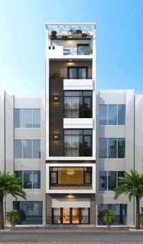 MP Chiến Thắng, Văn Quán, Hà Đông 100m, 5 Tầng, MT 5m, 26 tỷ 900