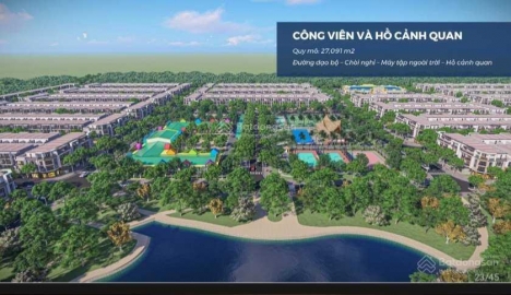 BÁN LÔ GÓC DỰ ÁN KDC NAM HÀ - HUYỆN ĐỨC LINH - TỈNH BÌNH THUẬN, GIÁ ĐẦU TƯ