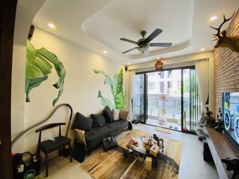 Bán nhà phố Thanh Nhàn ,45m2 x 5 tầng, nhà mới xây, nhỉnh 4 tỷ