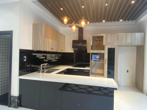 BIỆT THỰ LIỀN KỀ - VEW CÔNG VIÊN - 140M2 SIÊU RỘNG